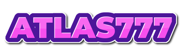 ATLAS777 Logo